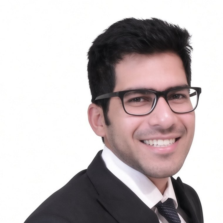 Kaushal Kadiyala, founder of Atharvayan Consulting